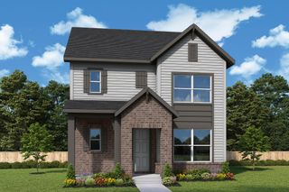 New construction Single-Family house 14050 Marlin Ln, Mint Hill, NC 28227 plan The Goldrush - image
