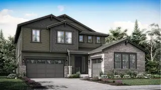 New construction Single-Family house 15403 W Dequesne Ave, Morrison, CO 80465 plan Aspen - image