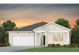 New construction Single-Family house 709 Willow Bark Court, Summerville, SC 29486 Dunlin- photo