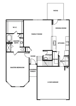 New construction Single-Family house 336 Kingston Wy, Waller, TX 77484 - image