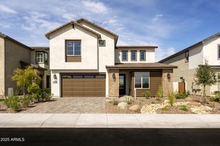New construction Single-Family house 1526 E Coconino Wy, Gilbert, AZ 85298 plan Laurel Plan 4002 - image