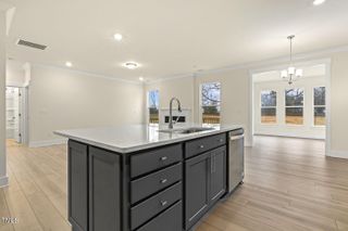 New construction Single-Family house 89 Jumper St, Wendell, NC 27591 - image