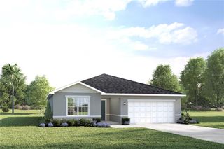 New construction Single-Family house 291 Prickly Pear Ct, Lady Lake, FL 32159 - image