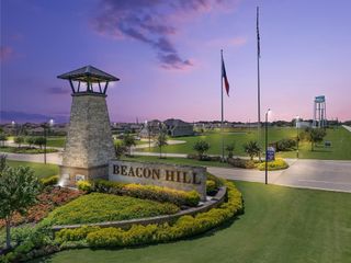 New construction  house 420 Elmbrook Ter Wy, Waller, TX 77484 plan 580 - image