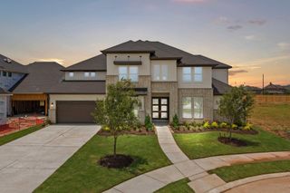 New construction Single-Family house 3115 Elderberry Orchard St, Richmond, TX 77406 plan Pinehurst - image