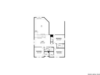 New construction Single-Family house 232 Saddle Smt, Cibolo, TX 78108 plan Rainier - image