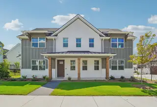 New construction Single-Family house 1009 Cobalt Dr, Tega Cay, SC 29708 plan Catena Elevation B - image