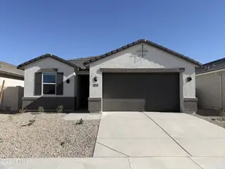New construction Single-Family house 22085 N Dawn View Dr, Maricopa, AZ 85139 plan Pelican - image