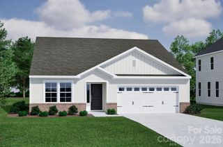 New construction Single-Family house 223 Rodeo Dr, Shelby, NC 28150 - image