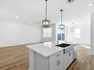 New construction Single-Family house 7605 E Cozy Cottage Ln, San Tan Valley, AZ 85143 plan Mason - image