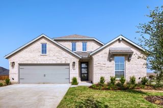 New construction Single-Family house 4302 Blackberry Ln, Oak Point, TX 75068 plan 1578 - image