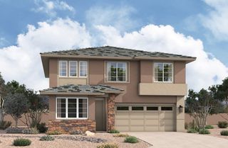 New construction Single-Family house 33339 N 132Nd Dr, Peoria, AZ 85383 Forsyth- photo