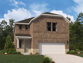 New construction Single-Family house 14140 Gallatin St, Pilot Point, TX 76258 Willett- photo