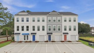 New construction  house 4633 Forest Hills Dr, Unit 401, North Charleston, SC 29418 plan Jennings - image