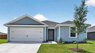 New construction Single-Family house 403 English Oak Dr, Josephine, TX 75173 plan Travis - image