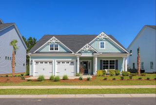 New construction Single-Family house 206 Grange Circle, Summerville, SC 29486 - photo