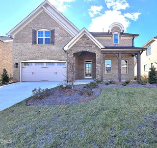 New construction Single-Family house 1083 Tulloch Ct, Unit 206, Burlington, NC 27215 - image