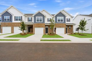 New construction Multi-Family house 1756 Hidalgo Dr, Boiling Springs, SC 29316 plan Carlton - image