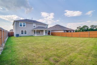 New construction Single-Family house 4046 Bedford Dr, Crandall, TX 75114 - image