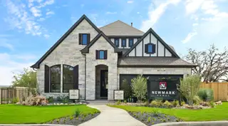 New construction Single-Family house 209 Missouri Primrose Ln, San Marcos, TX 78666 plan Umbria - image