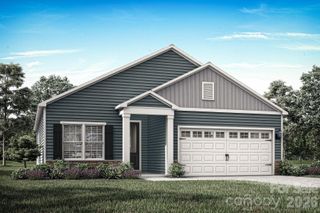 New construction Single-Family house 1111 Elyan St, Richburg, SC 29729 - image