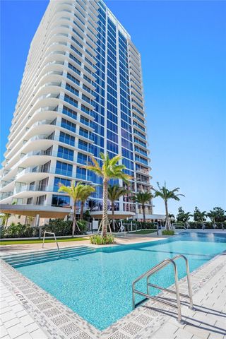 New construction Condo house 151 N Seabreeze Blvd, Unit 1103-E, Fort Lauderdale, FL 33304 - image
