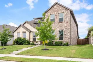 New construction Single-Family house 321 Pasture Dr, Midlothian, TX 76065 - image