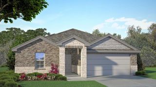 New construction Single-Family house 234 Nettie Dr, Killeen, TX 76542 plan Prescott - image