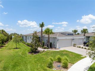 New construction Single-Family house 5338 Spoonflower Ct, St. Cloud, FL 34771 plan Caicos - image