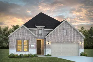 New construction Single-Family house 5516 Golden Sun Ln, McKinney, TX 75070 - image