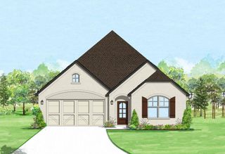 New construction Single-Family house 424 Wingtail Dr, Aledo, TX 76008 Plan Unknown- photo