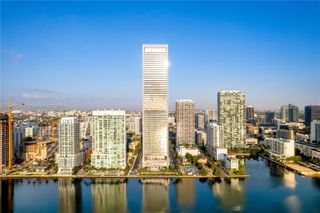 New construction Condo/Apt house 700 Ne 26Th Ter, Unit 2402, Miami, FL 33137 - photo