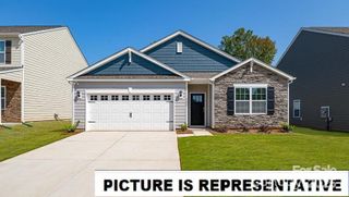 New construction Single-Family house 141 Way Cross Ln, Troutman, NC 28166 - image