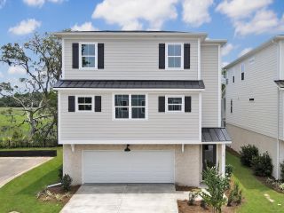 New construction Single-Family house 146 Heartleaf Rd, Hilton Head Island, SC 29926 plan Jessamine - image