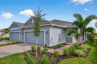 New construction Single-Family house 6665 Good Life St, Fort Myers, FL 33966 plan Vallarta - image