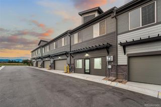 New construction Townhouse house 12321 W 58Th Ct, Arvada, CO 80004 - image