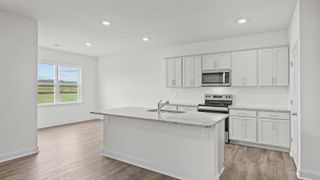 New construction Single-Family house 10532 Beard Wy, Bailey, NC 27807 plan Booth - image