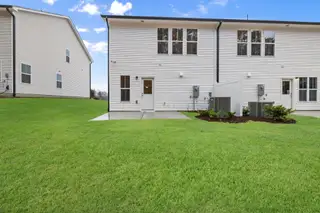 New construction Single-Family house 4027 Kidd Pl, Durham, NC 27703 plan Hemingway - image