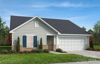 New construction Single-Family house 5820 Scotts Creek Road, Unit 52, Indian Land, SC 29707 - photo