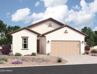 New construction Single-Family house 6513 S 78Th Ln, Phoenix, AZ 85339 plan Prism - image