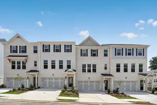 New construction  house 5739 Schelton Pl Se, Mableton, GA 30126 plan Forsyth - image