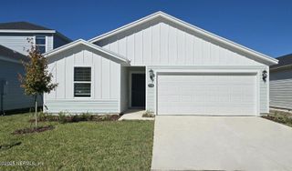 New construction Single-Family house 7779 Cahill Ln, Jacksonville, FL 32219 - image
