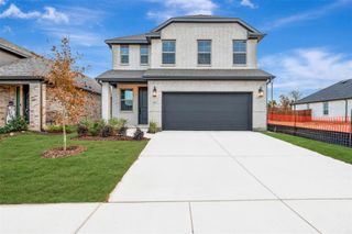 New construction Single-Family house 504 Sagebrush Ln, Sherman, TX 75092 - image