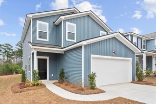 New construction Single-Family house 2093 Lofton Rd, Blythewood, SC 29016 plan Longspur - image