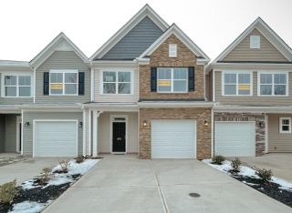New construction Single-Family house 203 Spartina Ct, Spartanburg, SC 29305 plan Ashland - image