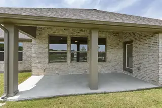 New construction Single-Family house 3937 Melica Ln, Heartland, TX 75114 plan 3937 - image