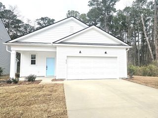 New construction Single-Family house 416 Cadbury Lp, Summerville, SC 29486 plan Colleton - image