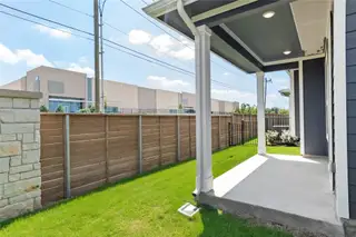 New construction Condo house 18909 Schultz Lane Ln, Round Rock, TX 78665 - image