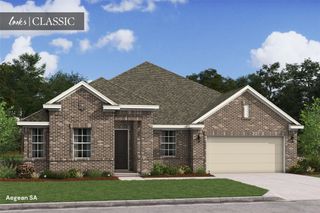 New construction Single-Family house 18726 Eastwood Ridge Dr, Crosby, TX 77532 - image