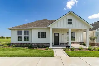 New construction Single-Family house 328 W Pepper Tree Rd, Andover, KS 67002 - image